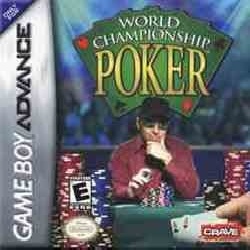 World Championship Poker (USA)